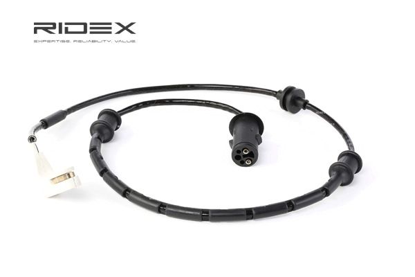 Датчик накладки RIDEX 407W0066