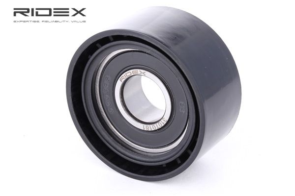 8347530 RIDEX Ékszíjfeszítő görgő CHRYSLER árak