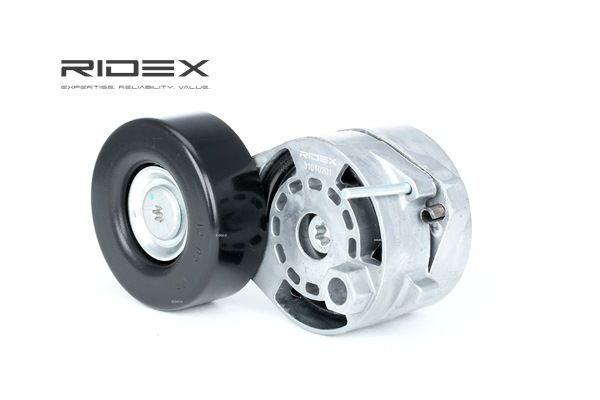 8347548 RIDEX 310T0201 Polea tensora Audi A4 B7 precio
