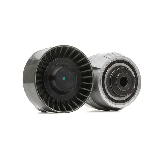 RIDEX 310T0257 Spannrolle, Keilrippenriemen