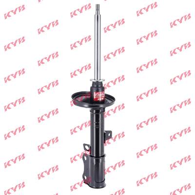 Amortisseurs KYB 334013 évaluation