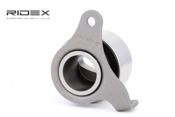 RIDEX 308T0134 Spannrolle, Zahnriemen