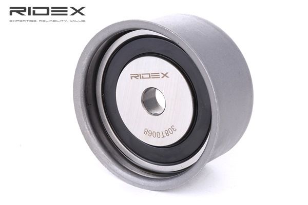 8347740 RIDEX 308T0068 Feszítő, fogasszíj Kia Magentis GD árak