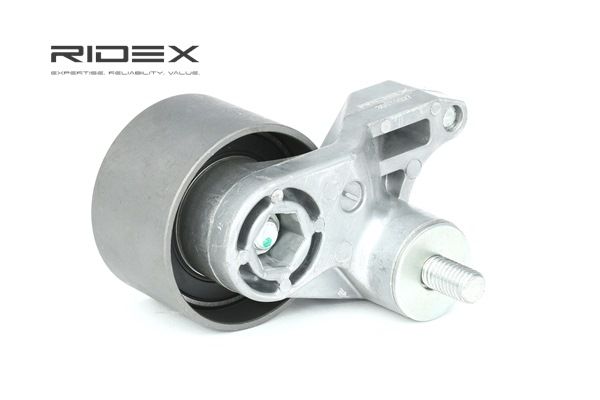 RIDEX 308T0027 Spannrolle, Zahnriemen