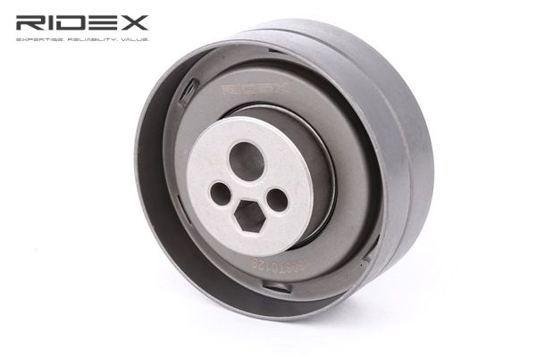 8347747 RIDEX 308T0129 Strammerull, tannrem Audi A8 D2 pris