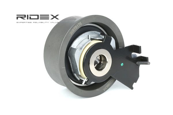RIDEX 308T0175 Polea tensora, correa dentada