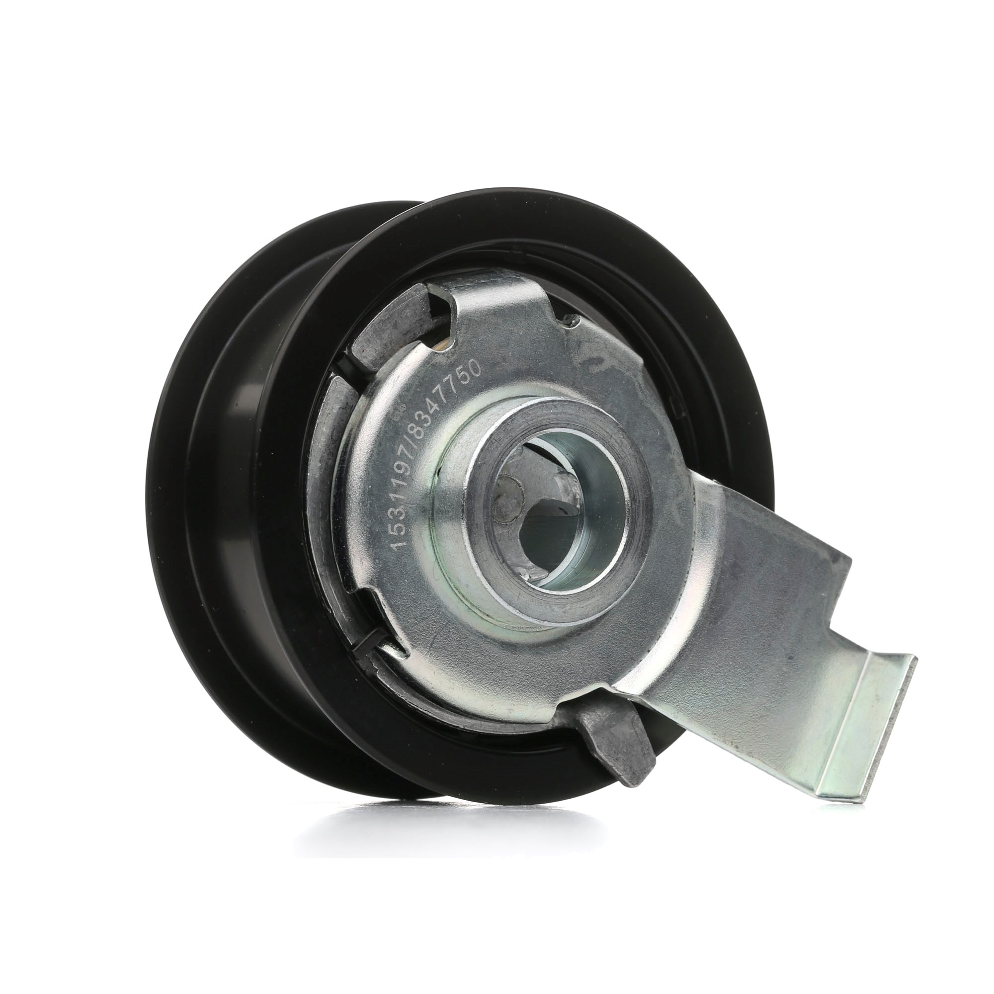 Napínací kladka, ozubený řemen RIDEX 308T0161 Hodnocení