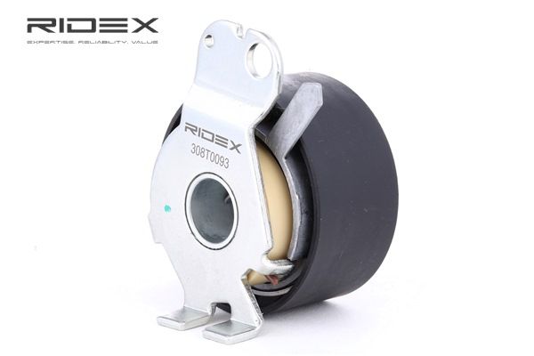 RIDEX 308T0093 Spannrolle, Zahnriemen