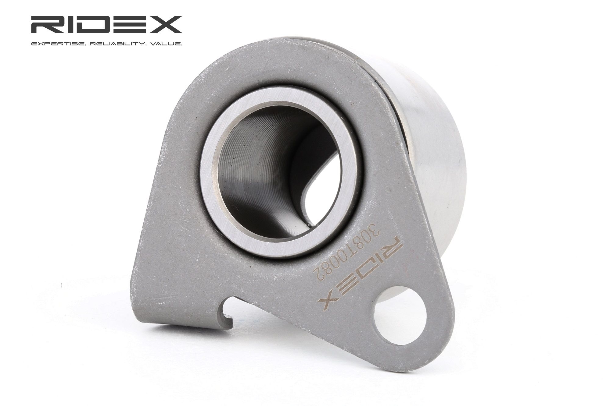 RIDEX 308T0082 Strammehjul, registerreim