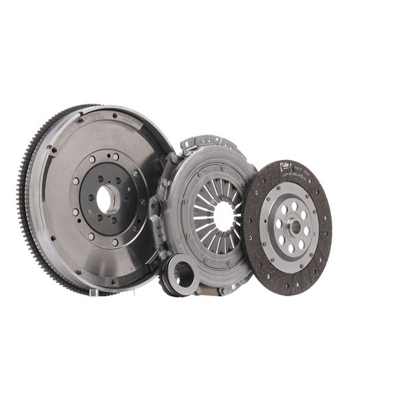 Kit de embraiagem 038 198 141FX VALEO 837041 VW, AUDI, VOLVO, SKODA