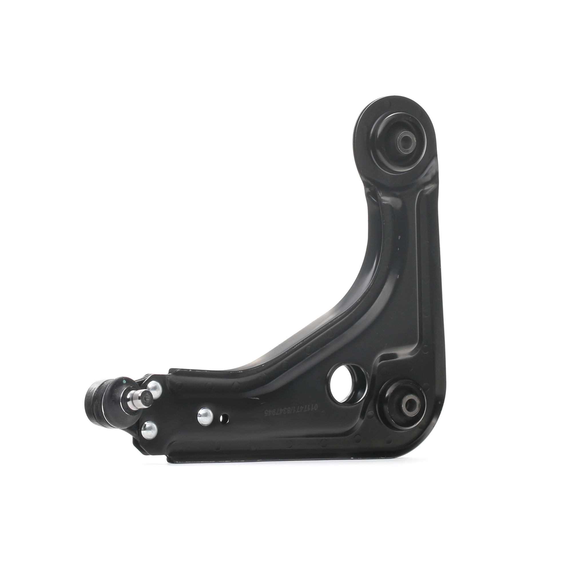 Achslenker STARK SKCA-0050834 Bewertung