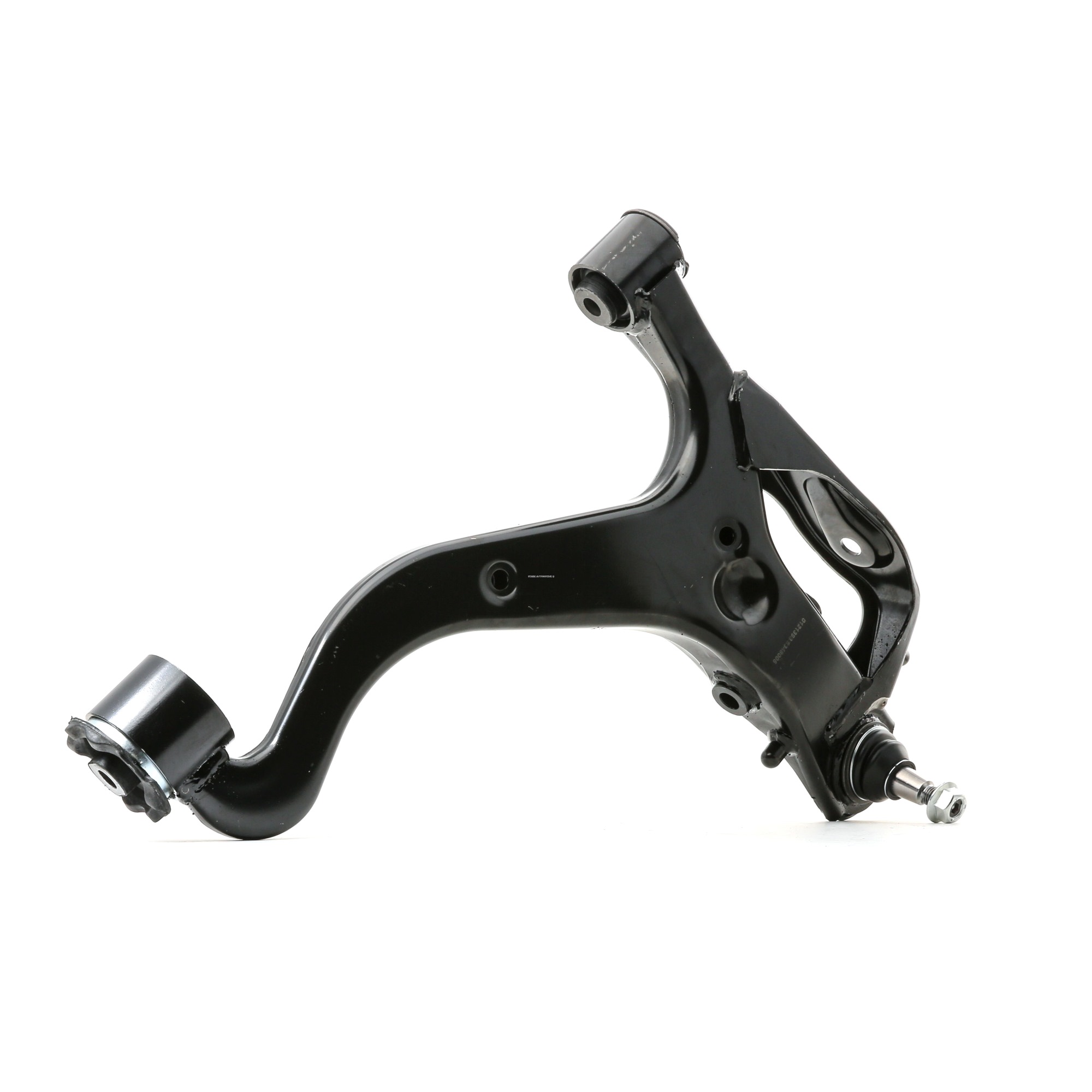 STARK SKCA-0050853 Querlenker Länge: 412mm, Konusmaß: 20,5mm