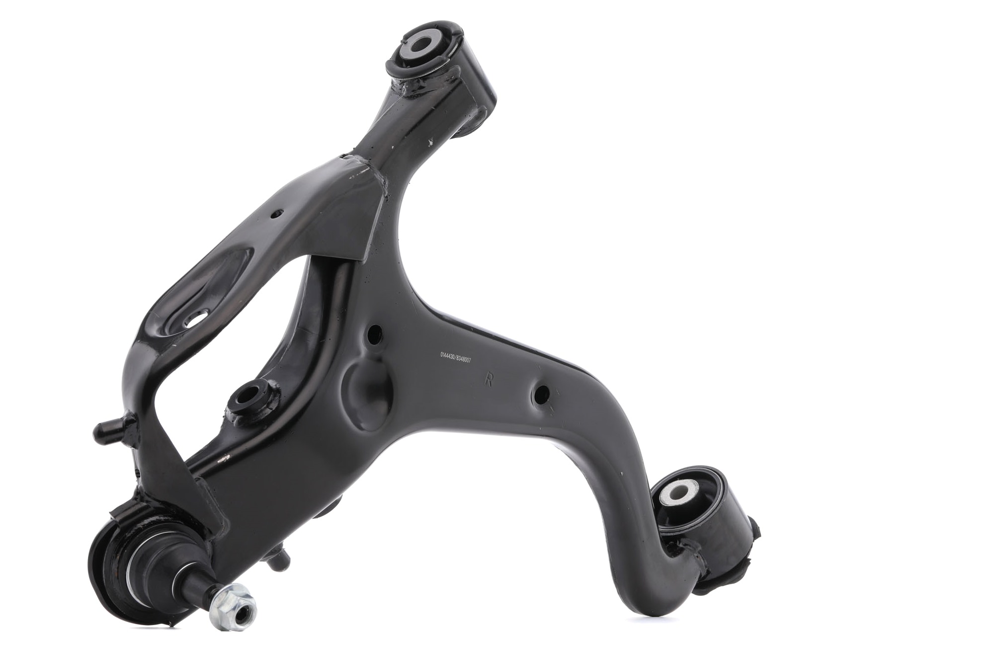 Achslenker STARK SKCA-0050854 Bewertung