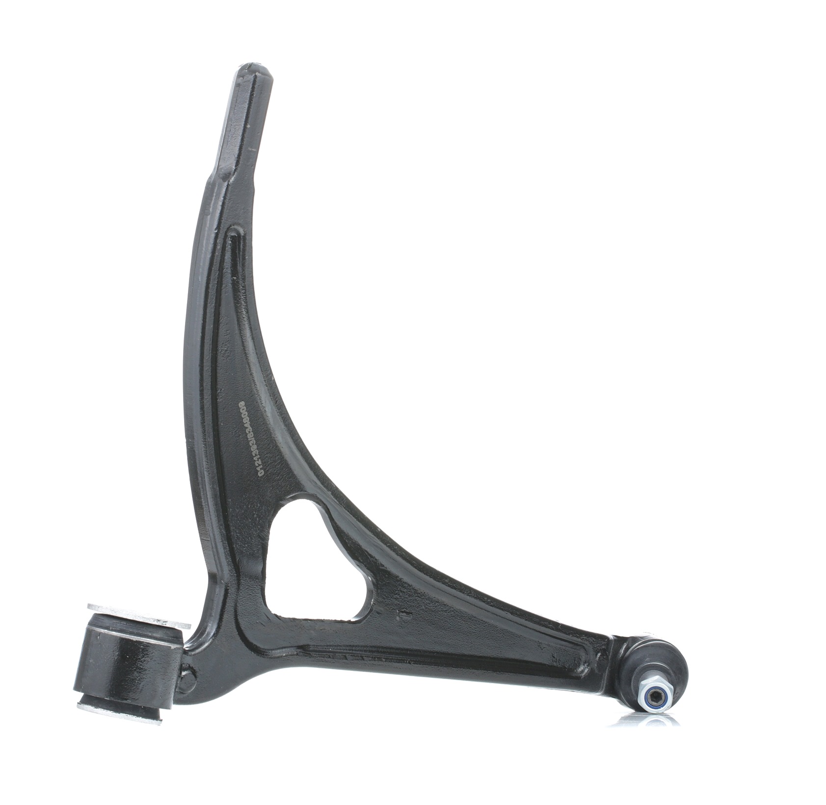 STARK SKCA-0050856 Ridici paka, zaveseni kol Délka: 376mm, Rozměr kužele: 14,9mm