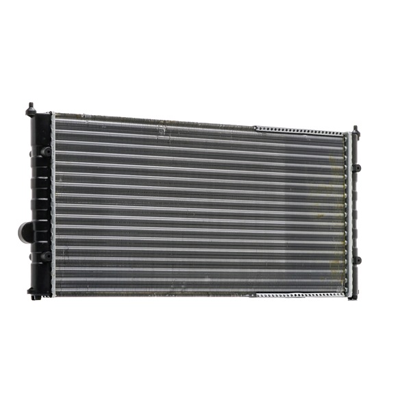 RIDEX 470R0415 Радиатор, охлаждане на двигателя