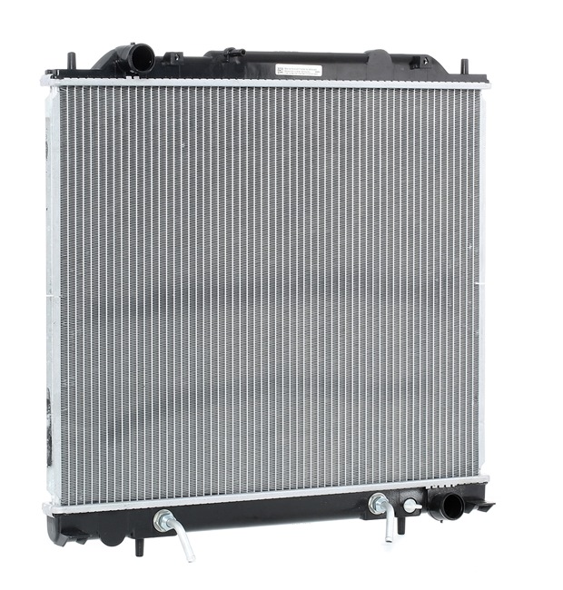 Vízhűtő RIDEX 470R0119