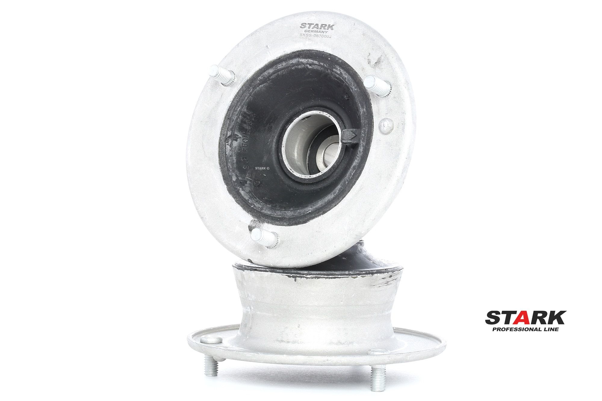 Coupelle STARK SKSS-0670242 évaluation