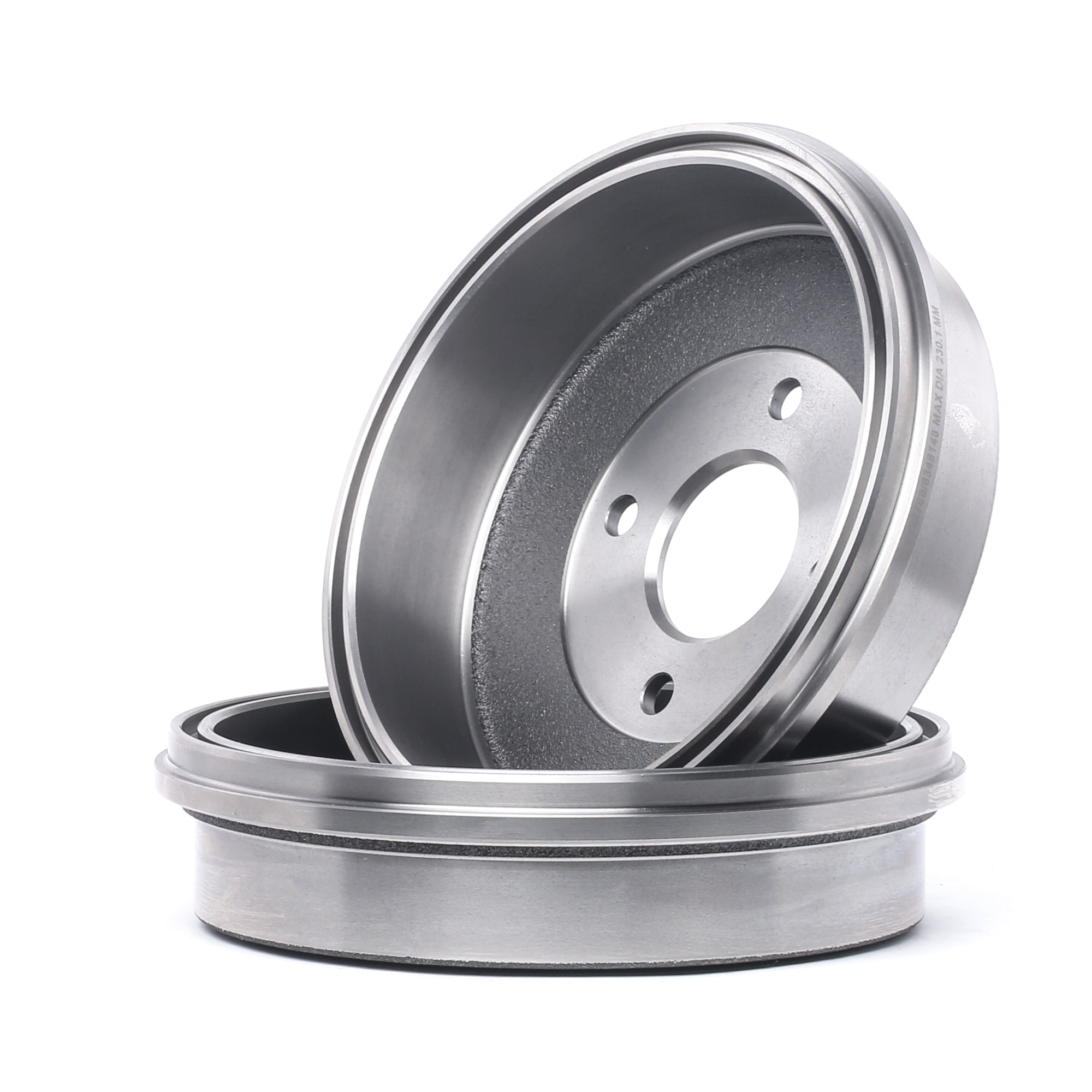 Bremstrommel STARK SKBDM-0800131 Bewertung