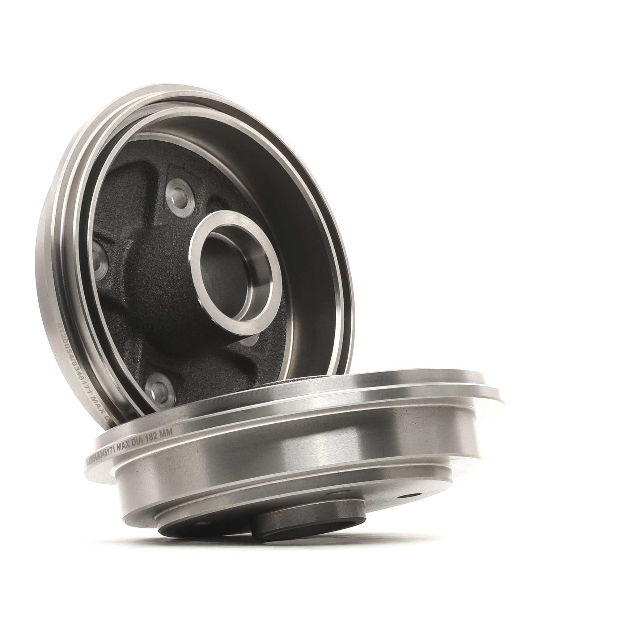 Original Bremstrommel SKBDM-0800144
