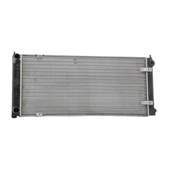 Radiateur du moteur 1L0121253E STARK SKRD-0120642 VOLKSWAGEN, AUDI, FORD, SEAT, SKODA