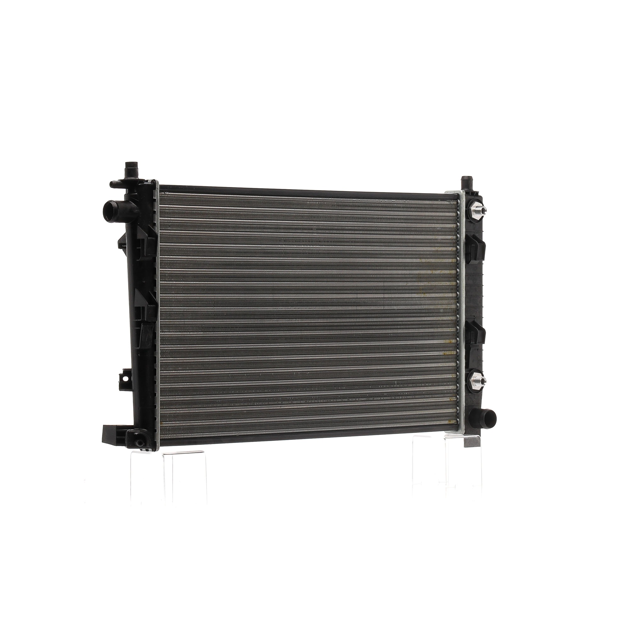 Radiateur du moteur A 168 500 16 02 STARK SKRD-0120649 MERCEDES-BENZ, SMART