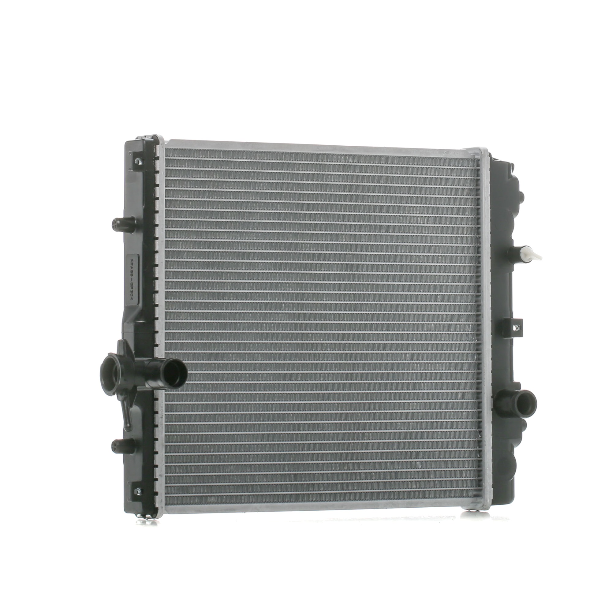Wasserkühler STARK SKRD-0120658 Bewertung