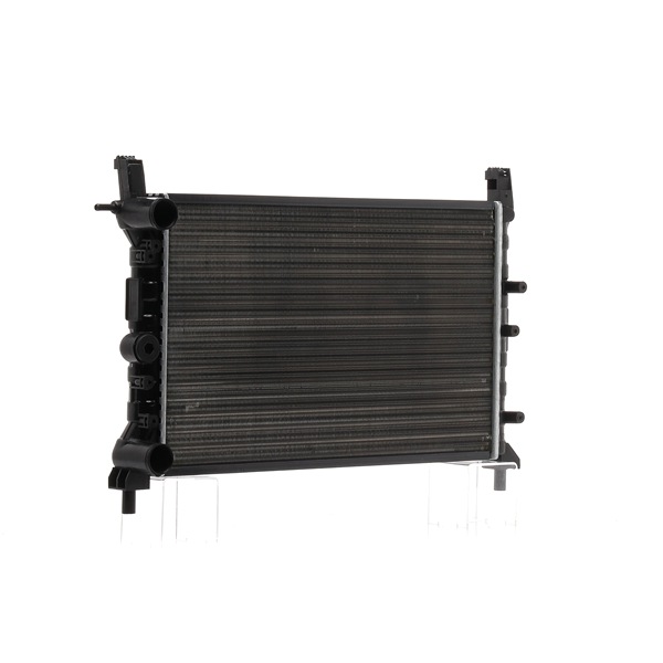 STARK SKRD-0120675 Radiateur du moteur