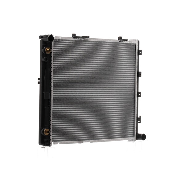 STARK SKRD-0120703 Radiateur du moteur