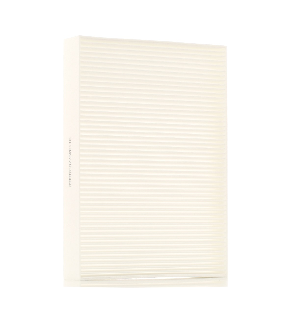 STARK SKIF-0170389 Filtre d'habitacle Longueur: 250mm, Largeur: 180mm, Hauteur: 35mm
