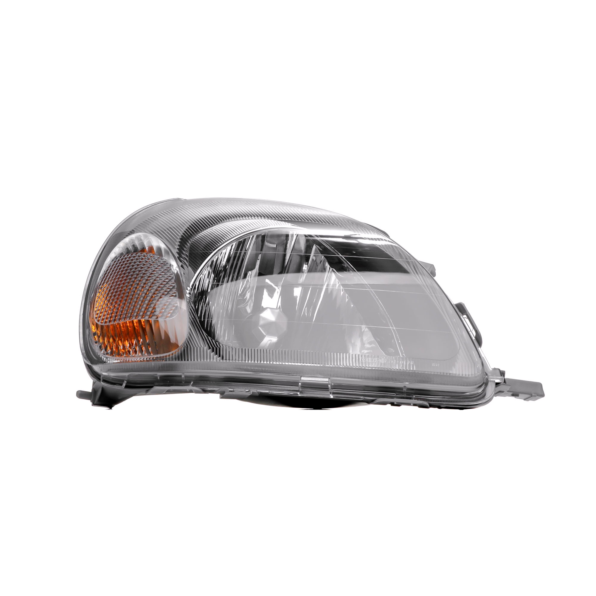 Scheinwerfer 212-11F7R-LD-EM ABAKUS 811700D080 TOYOTA, LEXUS, WIESMANN