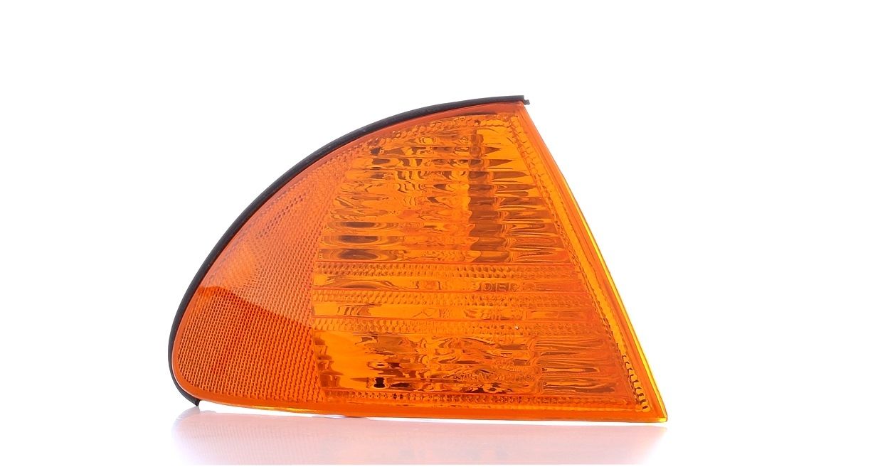Blinkleuchte ABAKUS 444-1506R-AE Bewertung