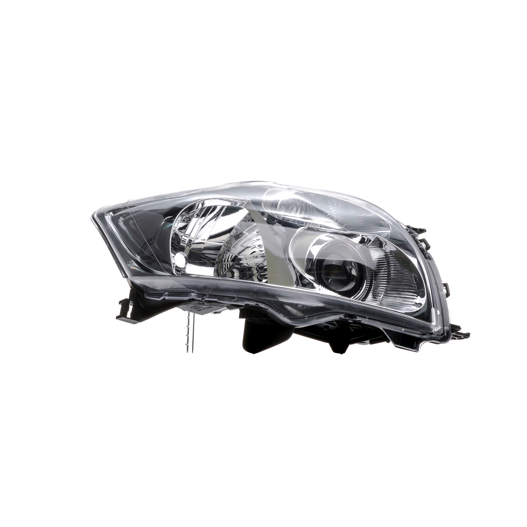 ABAKUS 21211M5RLDEM Phare avant Toyota Auris e15 1.33 Dual-VVTi (NRE150_) 101 CV Essence 2009