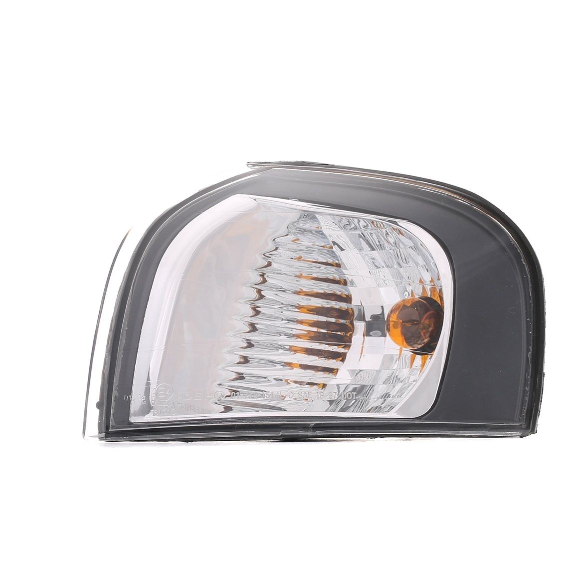 Side marker lights ABAKUS 773-1514L-AE2 rating