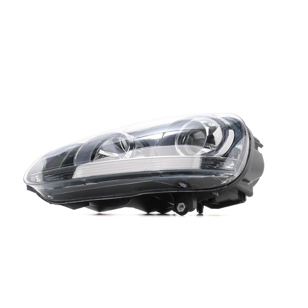 ABAKUS 441-11A5L-LEHM3 Преден фар