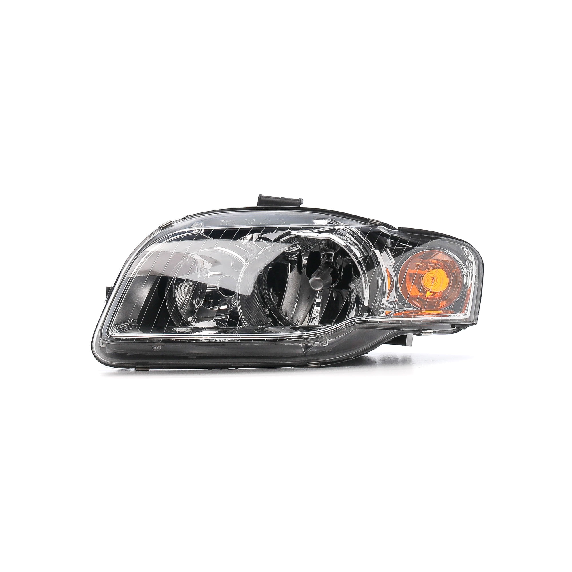 Faro anteriore 2746503 ABAKUS 446-1109R-LD-EM AUDI