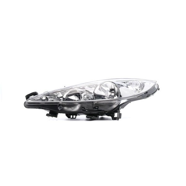 ABAKUS 550-1141L-LD-EM Koplamp