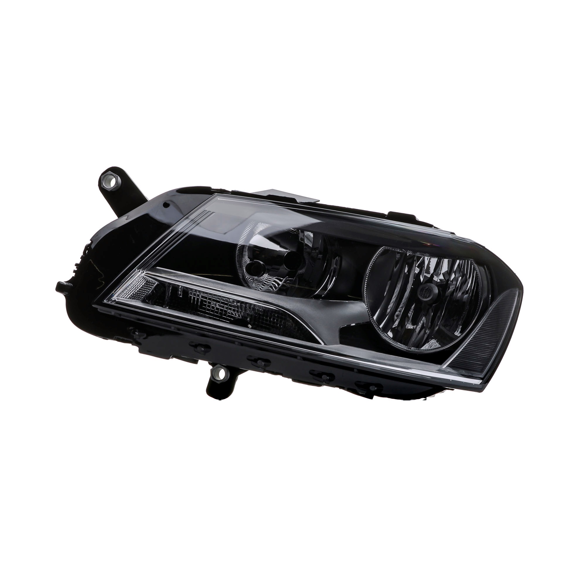 ABAKUS 441-11G5LMLDEM2 Frontscheinwerfer VW PASSAT 2.0 TDI 4motion 170 PS Diesel