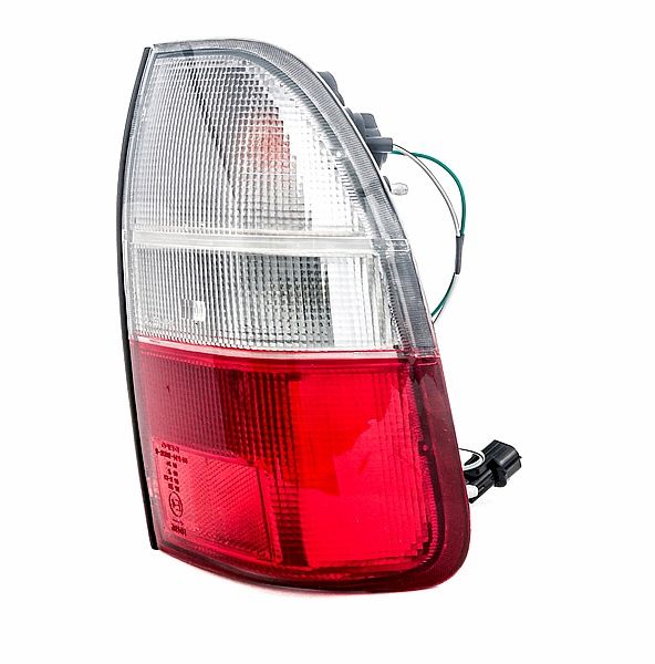 8352188 ABAKUS 2141952RAECR Hátsó lámpa Mitsubishi L200 K60T árak bal és jobb