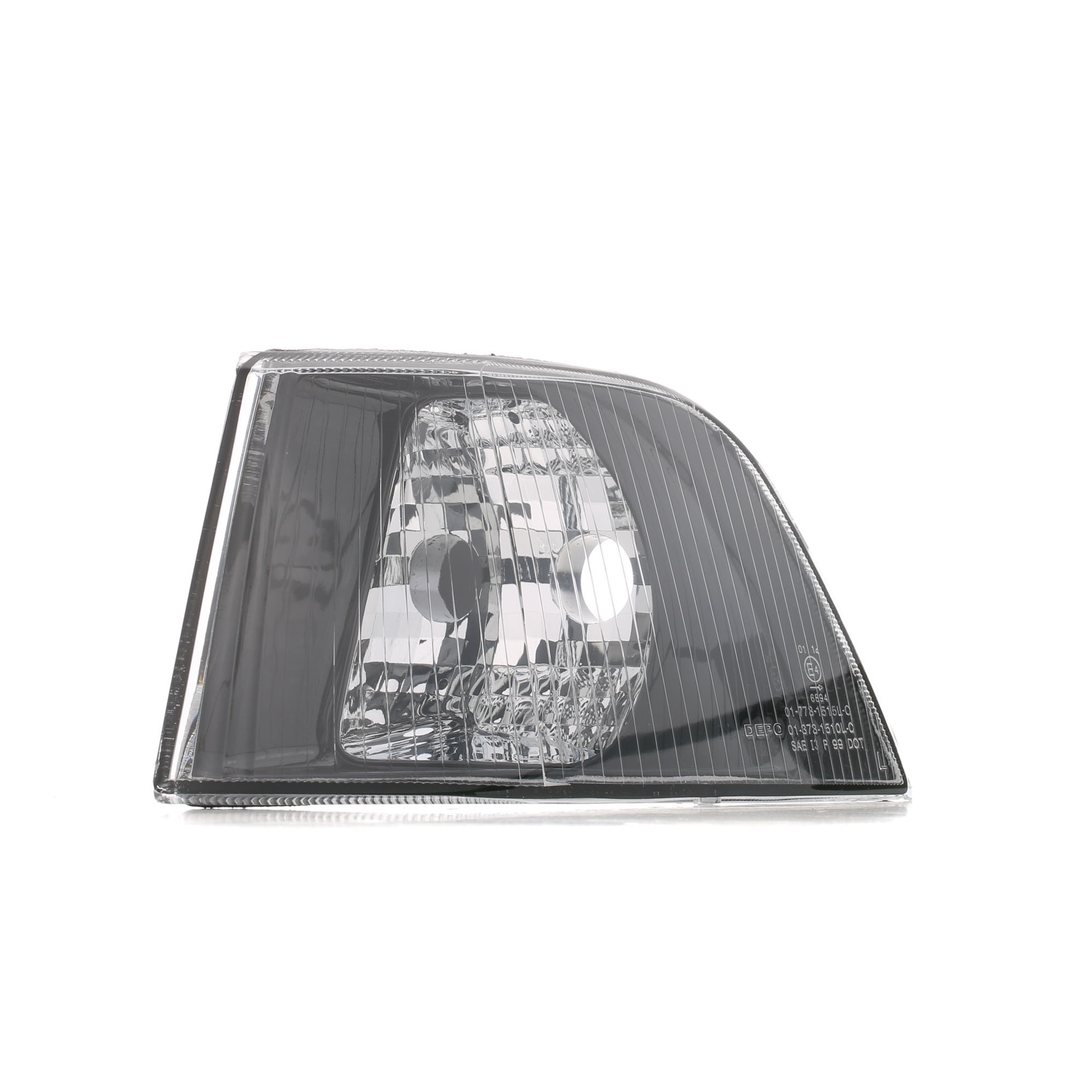 ABAKUS 773-1515L-UE2 Blinker