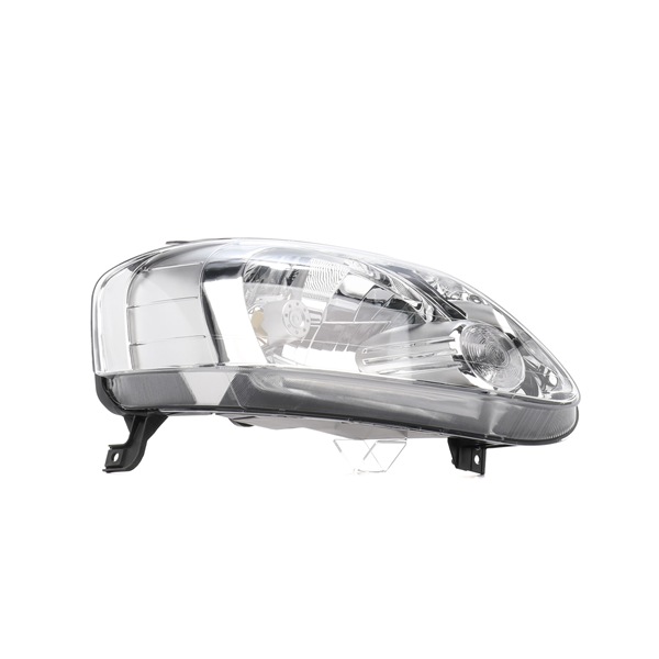 ABAKUS 441-11A4R-LD-EM Scheinwerfer