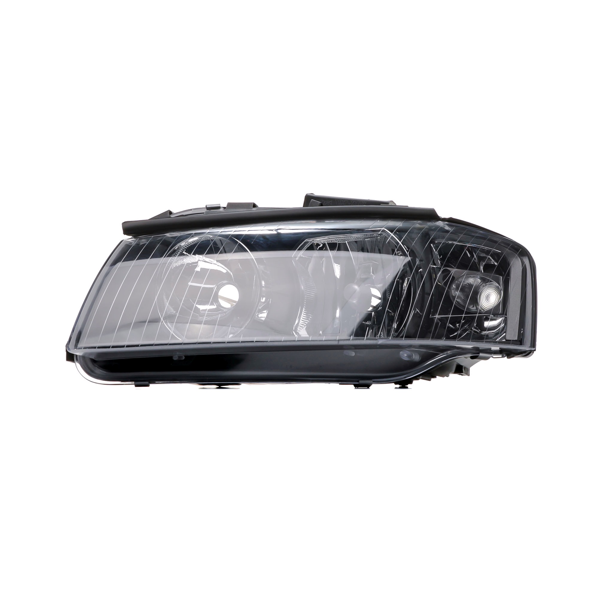 ABAKUS 4411164LLDEM Koplamp Audi A3 8p1 1.9 TDI 105 Pk Diesel 2003