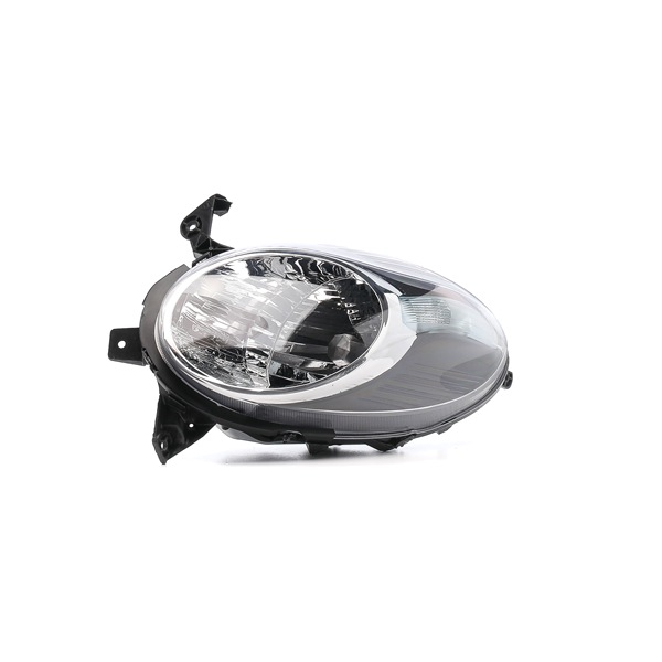 ABAKUS 215-11C3R-LD-EM Scheinwerfer