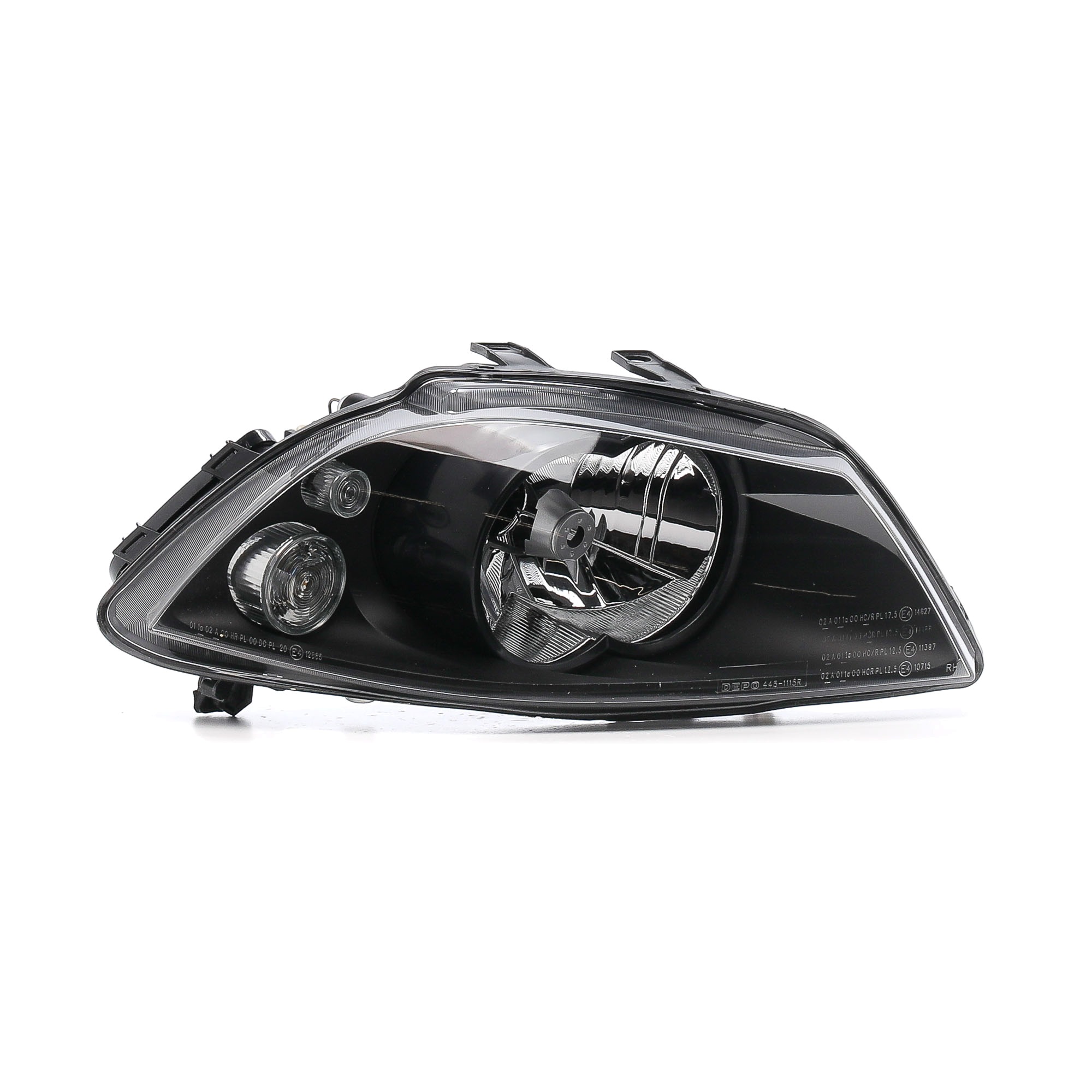 OEN 4D0941003P Fényszóró ABAKUS 445-1114R-LD-EM