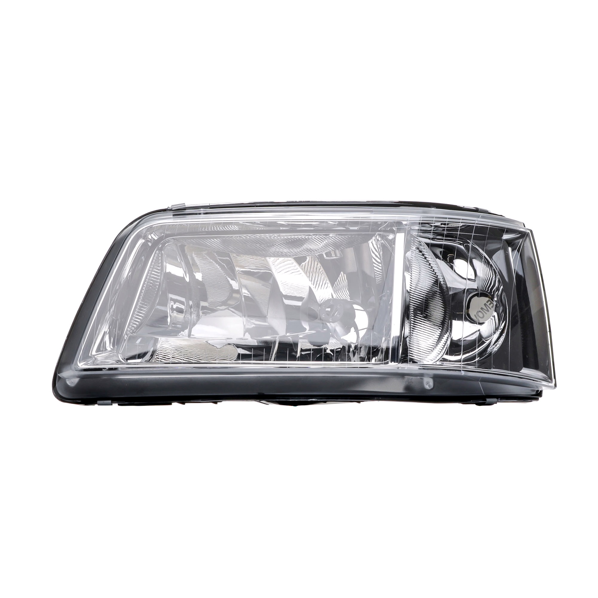ABAKUS 4411168LLDEM Koplamp VW T5 Van 1.9 TDI 85 Pk Diesel 2006