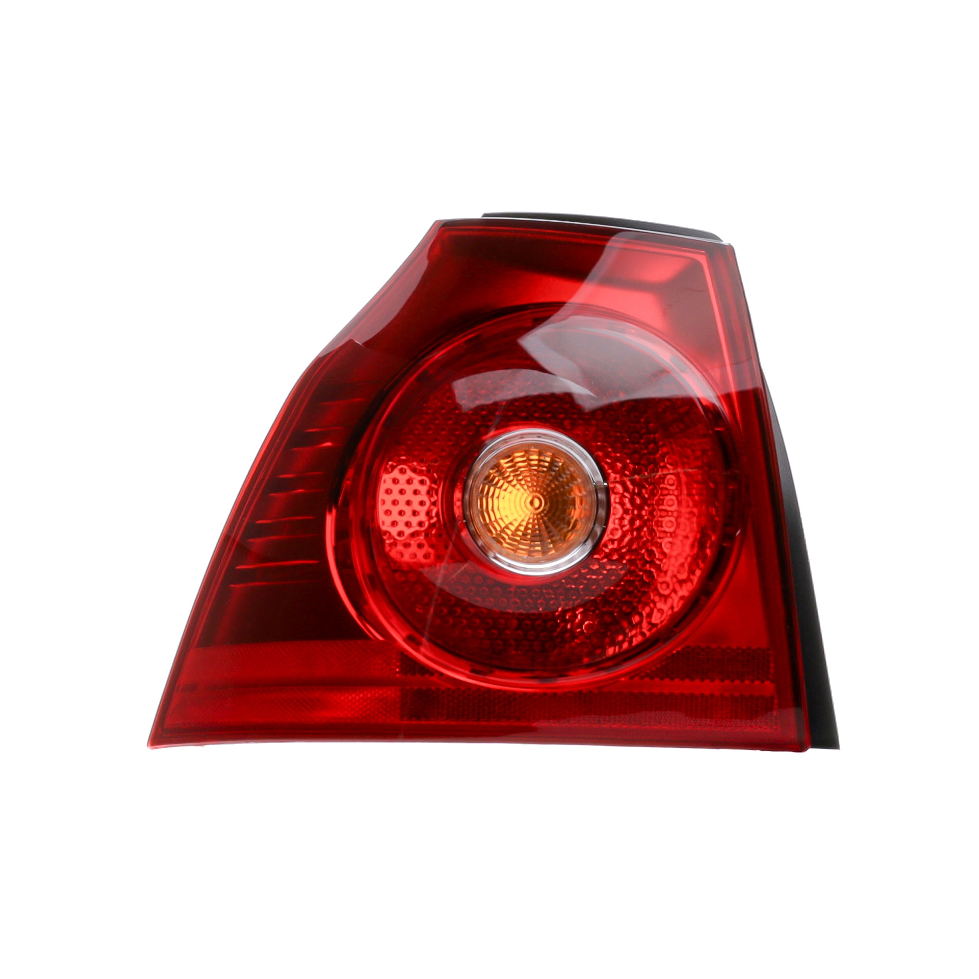 ABAKUS 4411963LUE Achterlichten Golf 5 1.4 TSI 140 Pk Benzine 2007