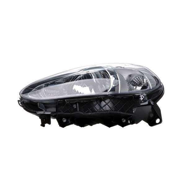 ABAKUS 661-1162LMLDEM1 Faro anteriore