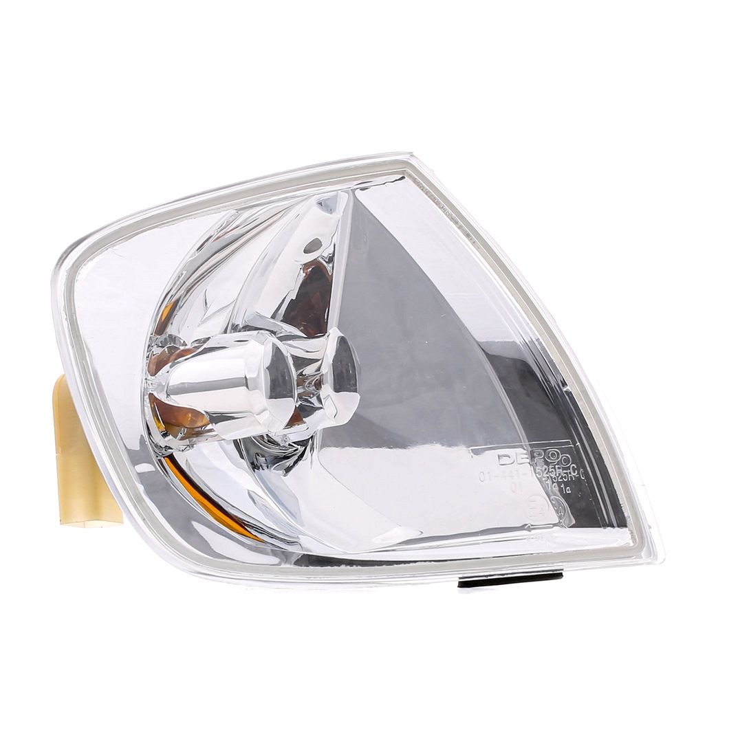 Side marker lights ABAKUS 441-1525R-AE rating