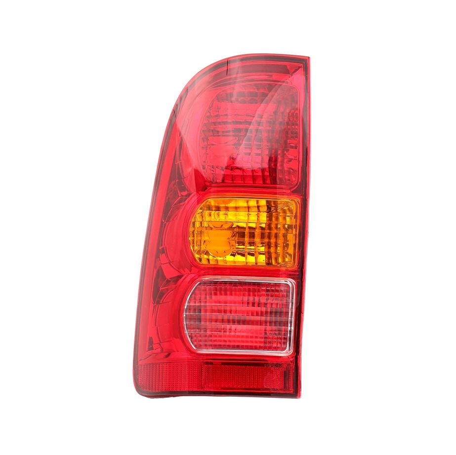 Heckleuchte ABAKUS 212-19K1L-LD-UE Bewertung