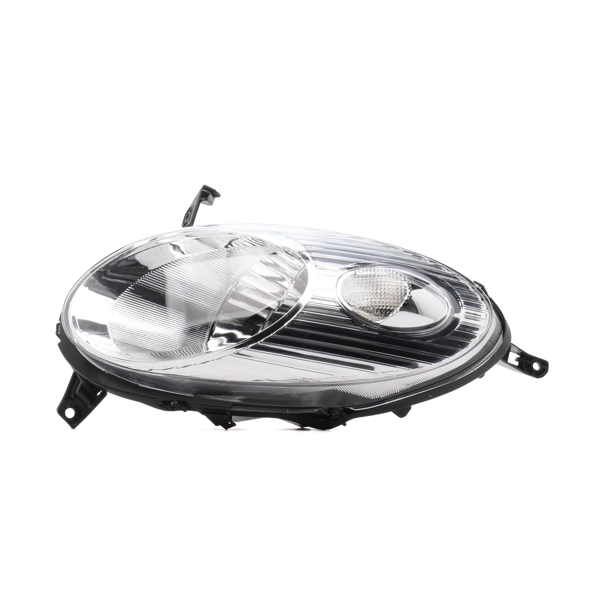 ABAKUS 2151194RLDEM Koplamp Nissan Micra K12 1.5 dCi 82 Pk Diesel 2005