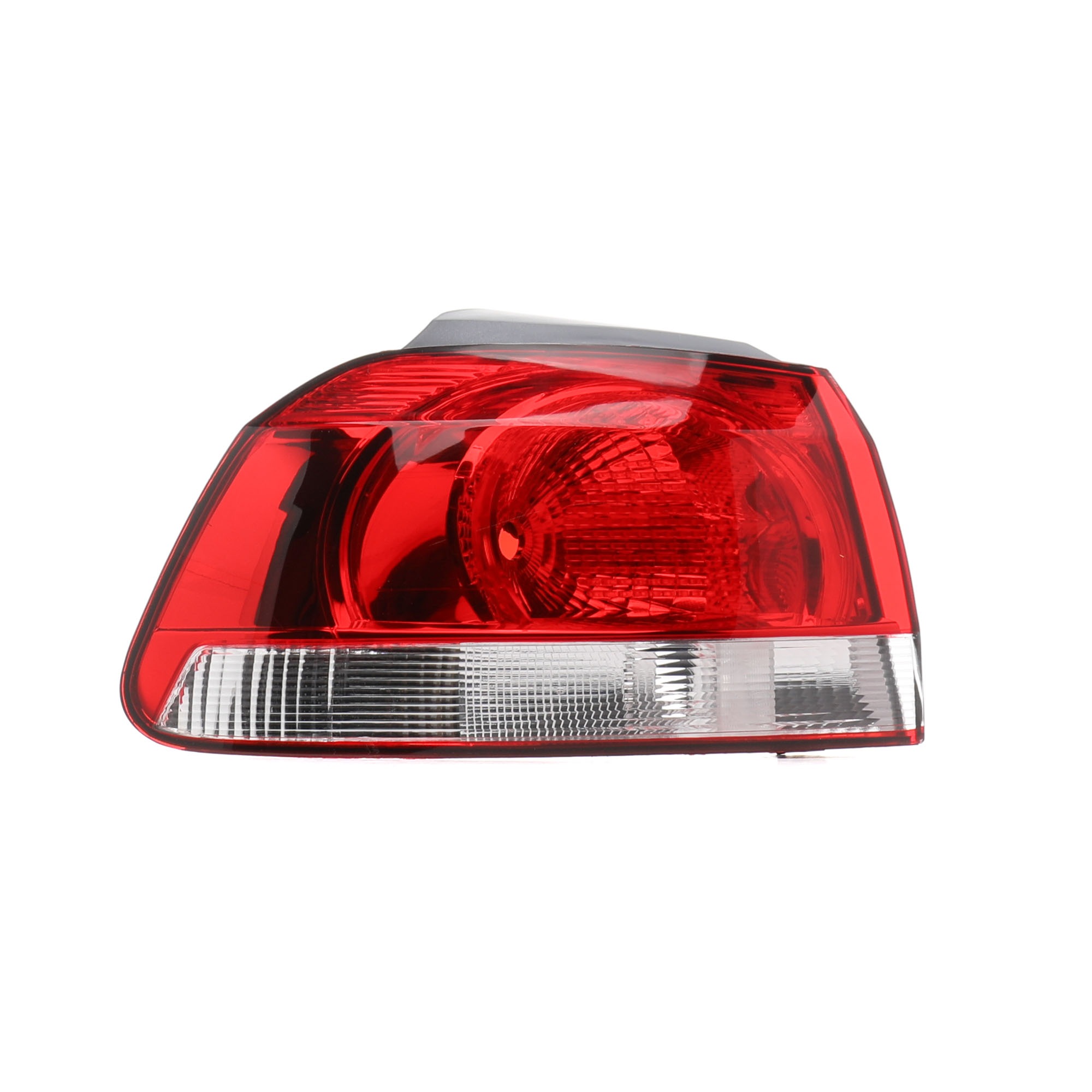 ABAKUS 44119A2LUE Achterlamp Golf 6 1.6 MultiFuel 102 Pk Benzine/Ethanol 2010